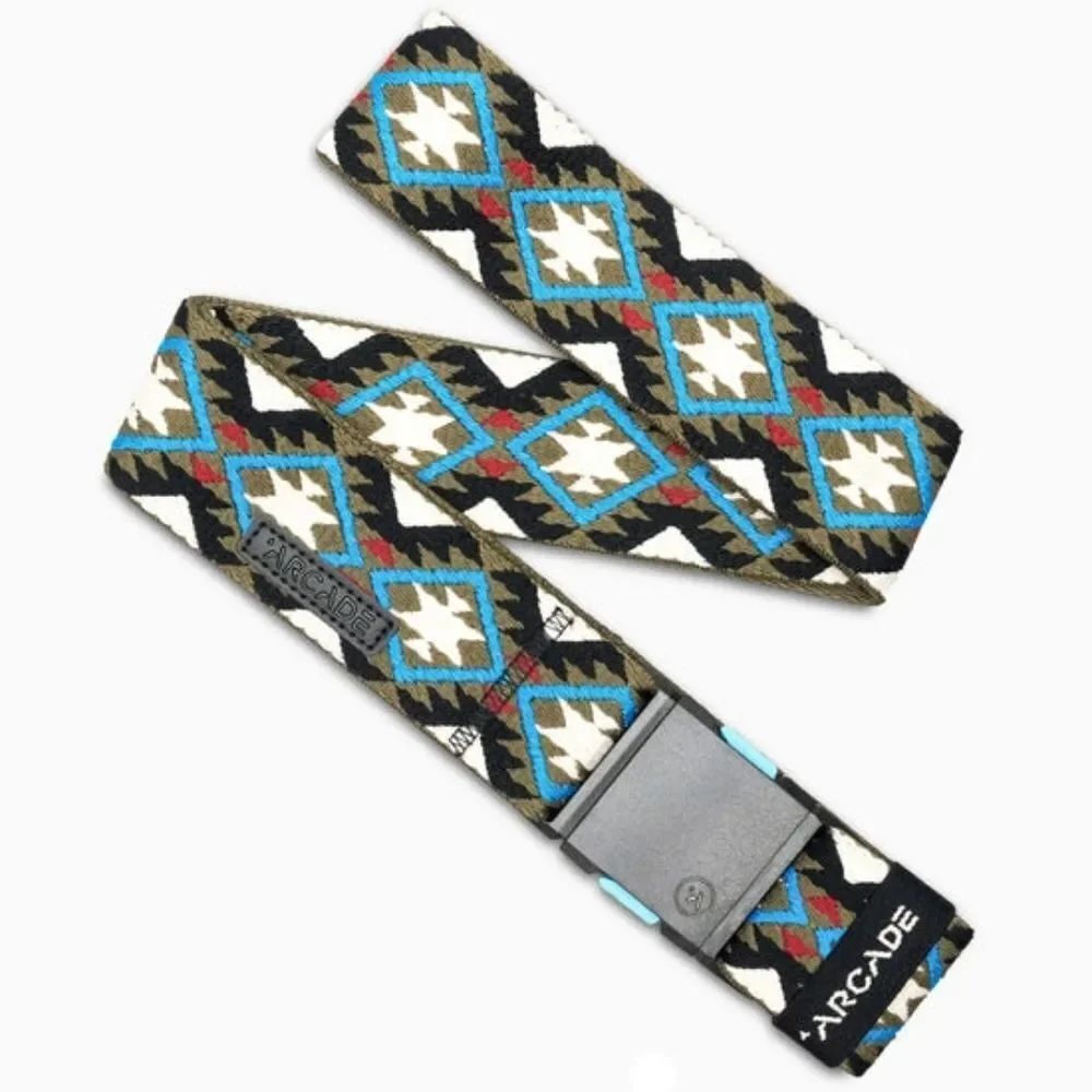 Arcade Vernan Kee Belt